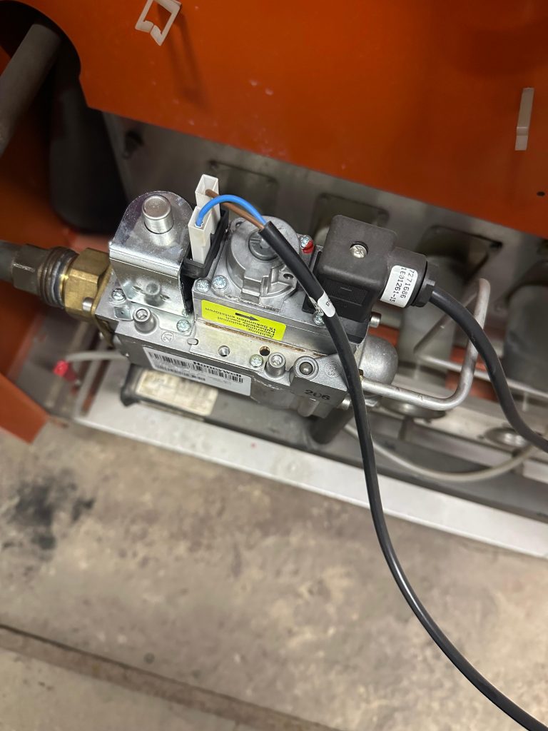HTS Haustechnik Steinmetzger